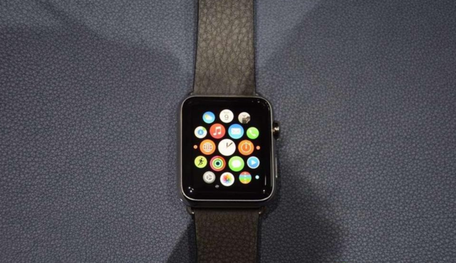 Apple Watch能否成蘋果新增長引擎？