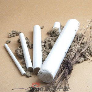 艾灸為什么能預(yù)防疾??？--艾條