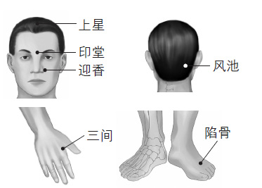 鼻塞、打鼾等鼻子問題的防治
